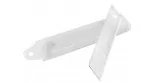 Hoja de Recambio Cutter 18mm 10 Unidades 25x140mm