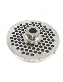 Grinder Plate 32 Drill 6mm...