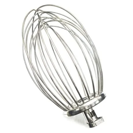 Wire whipping paddle accessory. B30 Cr mixer