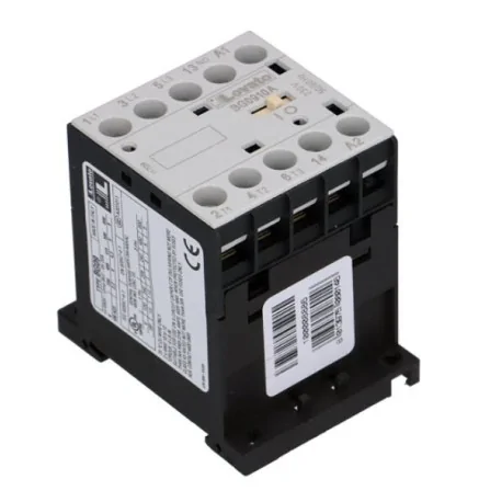 Power contactor resistive load 20A 24VAC...