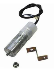 Condensador de Servicio...