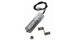Condensador de Servicio capacidad 25µf 400-450V Tecumseh
