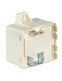 Relais de démarrage...