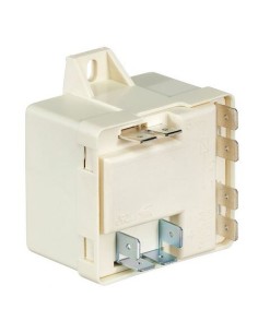 Relais de démarrage RVA4G3D 35A 400VAC