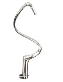 Kneading hook accessory...