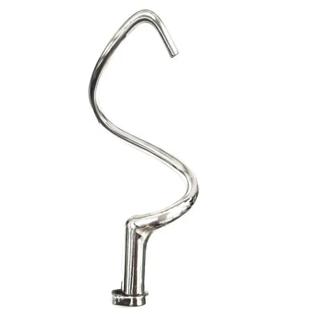 Kneading hook accessory Mixer B30 exploded view number 104