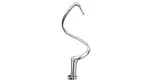 Kneading hook accessory Mixer B30 exploded view number 104
