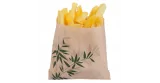 Sobre para Patatas Fritas (Pack 1000 uds)