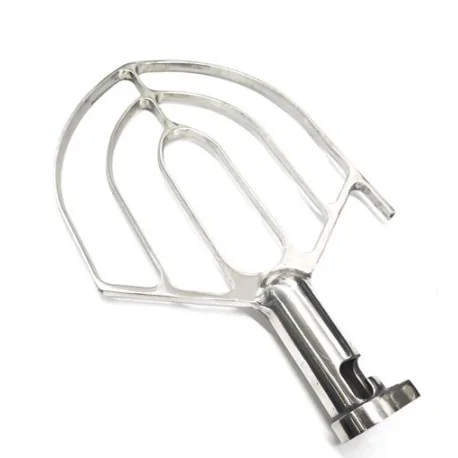 Knead Spade 39 mixer B20F M20A B20 Cr H318mm Ø25mm