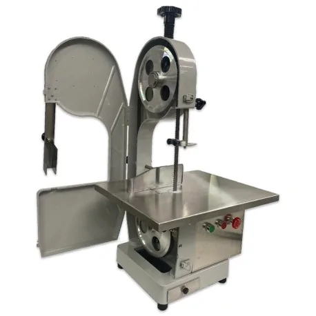 HLS-800 Bone Saw