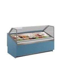 Vitrina de helados INFRICO...