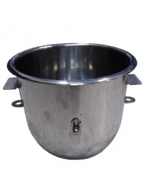 Stainless Bowl mixer B10