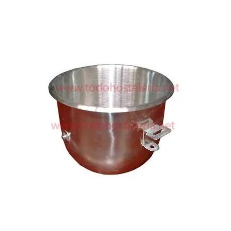 Stainless Bowl mixer M20A