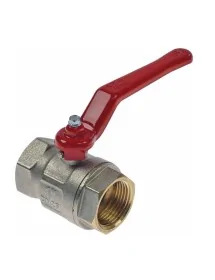 ball valve inlet 1" IT...