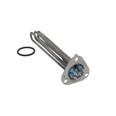 heating element 4500W 230V mounting ø 47.5mm...
