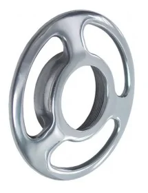 Complete Stainless Nut Meat mincer 22 Braher