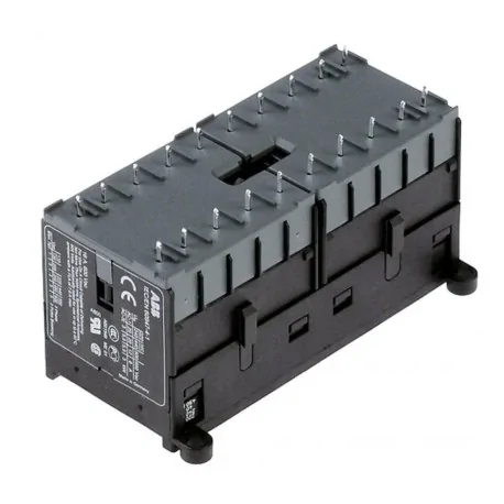 power contactor AC1 20A 24VAC 381012 VB6-30-10-P