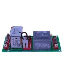 Relais trancheuses, la FIA BOSTON TG94FT