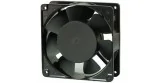 axial fan L 135mm W 135mm H 38mm 230VAC 601793 0.14A 6.6W