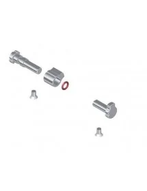 Kit Cierres barredor Zumex...