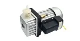Vacuum Pump TW-1.2B 220V 50Hz 120W 1440rpm - 1,2L-S 10PA 160ml 250x114x189mm 7,5Kg