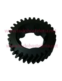 Tooth Gear 30 Slicer Boston