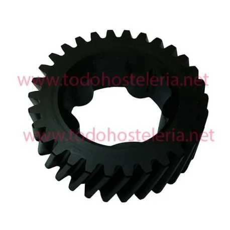 Boston engrenage 30 dents Trancheurs À Courroie