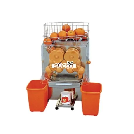 SUCCO automatic orange juicer