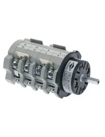 conmutador giratorio juegos...