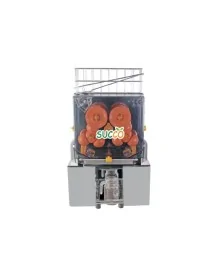 SUCCO automatic orange...