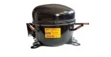 Refrigerant compressor R134a GVY66AA ACC 7cm³ 220-240V 50Hz