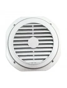 Rear Cover Plastic Motor...