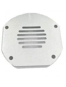 Rear Cover Plastic Motor...