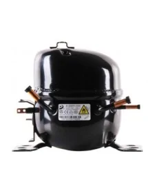 Refrigerant Compressor...