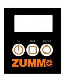 Sérigraphie CPU Z14 Juicer...