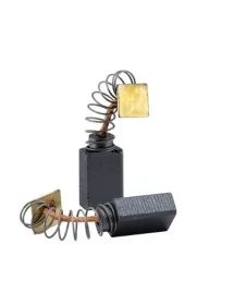 Carbon brush kit 15x10x6mm...