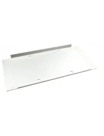 TB2 Toaster fastening plate...