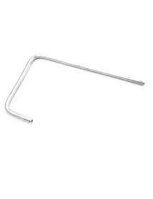 Grille-pain tube aluminium...