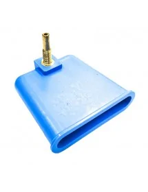 Pressure Chamber Dishwasher...