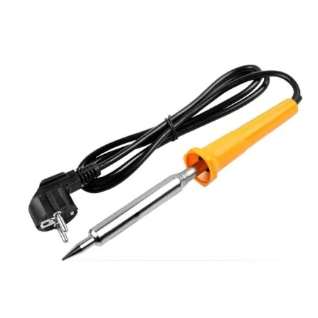 Electric Tin Soldering Iron 30W 230-240V HS-060A-30