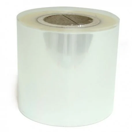 Film roll for heat sealer