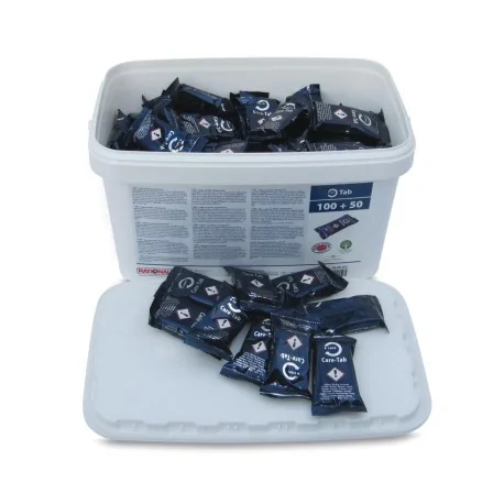 RATIONAL CleanJet detergent 150 tablets of 40g 5600562 802060