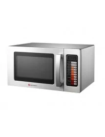 Microwave 25 liters fixed...