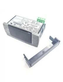 Electronic controller...