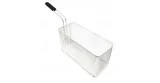 Panier friteuse 150x370x185mm Turhan Série 900 TC.9.E.G.SPT.03
