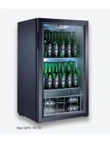 Armario expositor de...