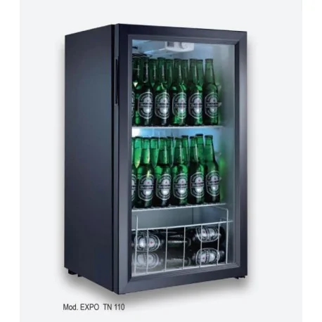 Cooling display cabinet 98 Liters DIFRIHO