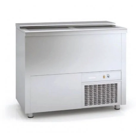 Bouteille Cooler Inox