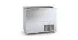 Bouteille Cooler Inox