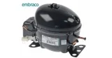 Refrigerant Compressor R134a type EMY3109Z 605017